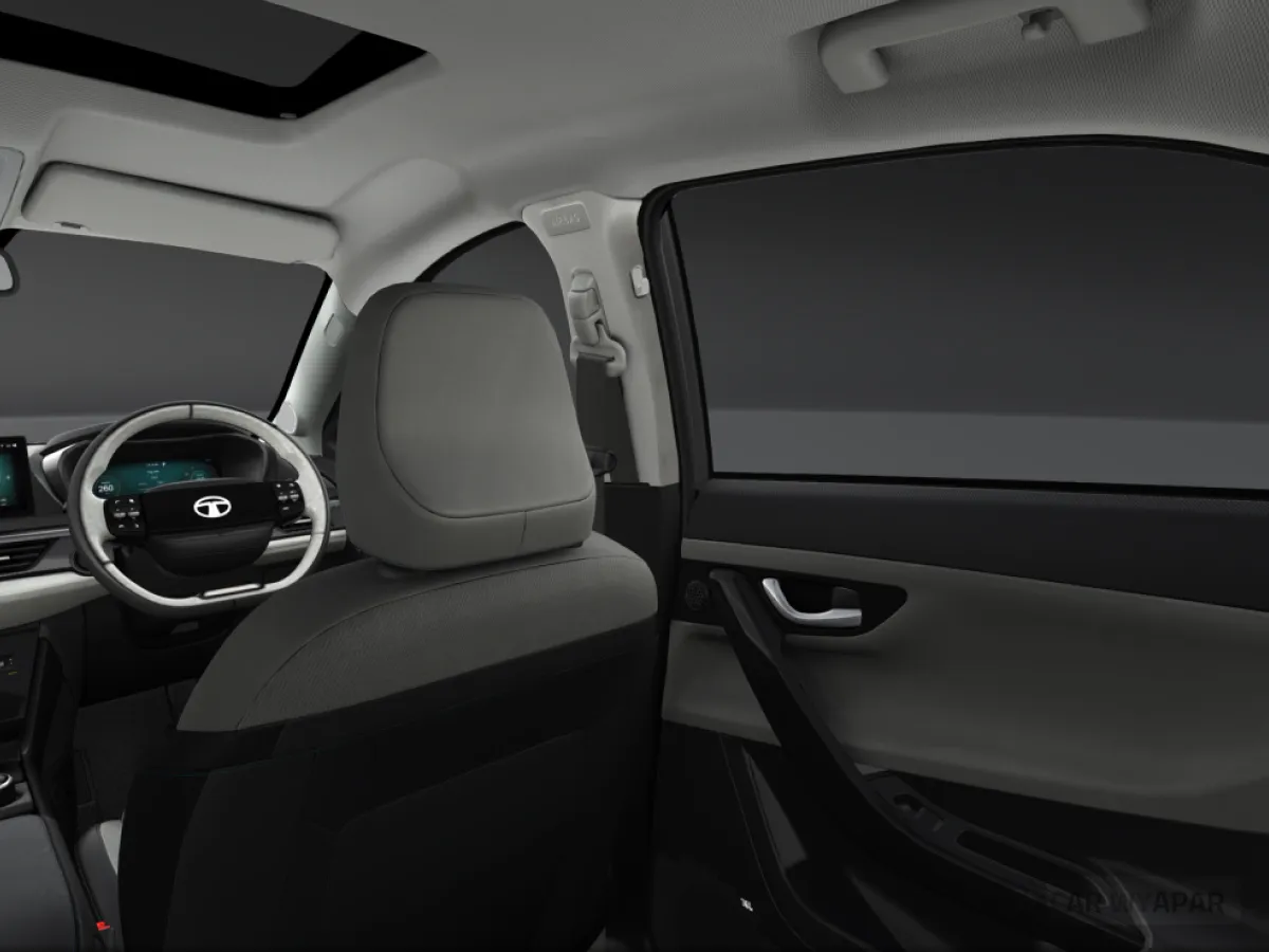 Tata Nexon EV Empowered Plus 45